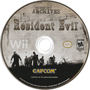 Resident Evil The Umbrella & Darkside Chronicles screenshot 2 for Wii